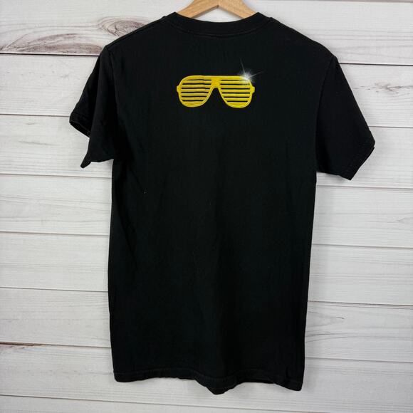 Sasha Banks Legit Boss WWE Slam Crate Unisex Small Size Wrestling T Shirt - Picture 6 of 7